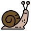 Snail 图标 64x64