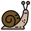 Snail icon 64x64