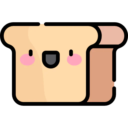 Bread icon