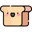 Bread icon 64x64