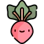 Beetroot icon 64x64