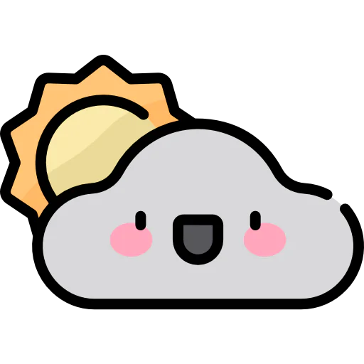 Cloud icon