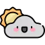 Cloud icon 64x64