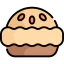 Apple pie icon 64x64