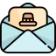 Invitation icon 64x64