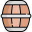 Barrel icon 64x64