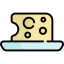 Cheese icon 64x64