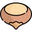 Hazelnut icon 64x64