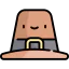 Hat icon 64x64