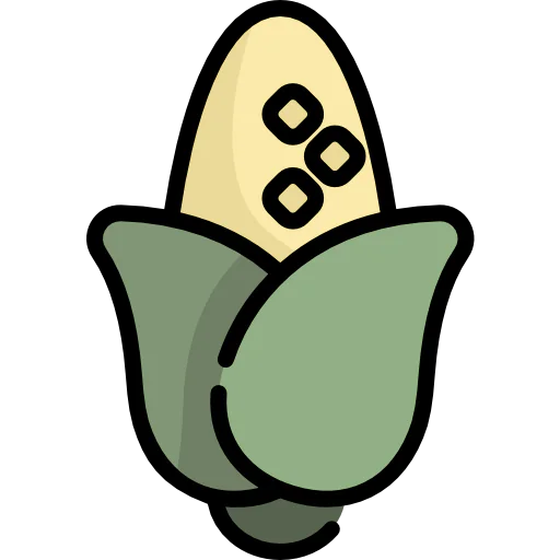Corn icon