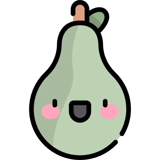 Pear icon