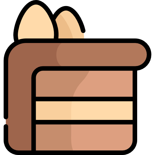 Cake icon