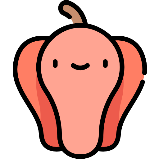 Pepper icon