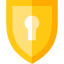 Shield Symbol 64x64