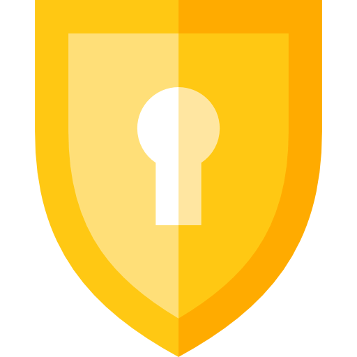 Shield 图标