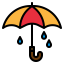 Umbrella icon 64x64