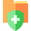 Folder Symbol 64x64