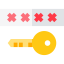 Password Symbol 64x64