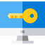 Computer Symbol 64x64