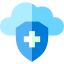 Antivirus Symbol 64x64