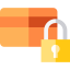 Credit card Symbol 64x64