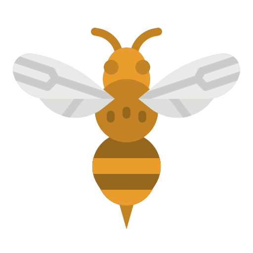 Bee icon