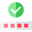 Password Symbol 64x64