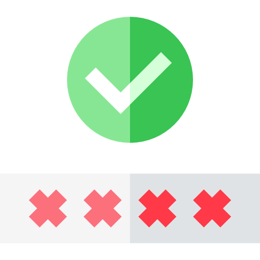 Password icon