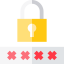 Password Symbol 64x64