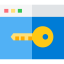 Browser Symbol 64x64