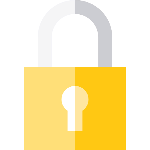 Padlock icon