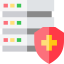Server Symbol 64x64