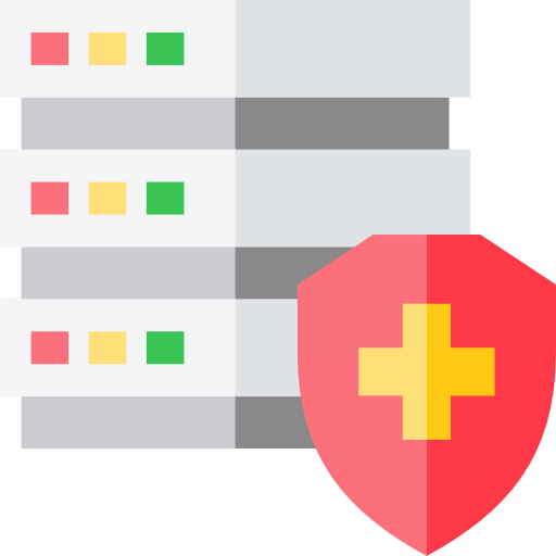 Server 图标