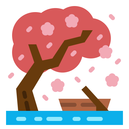 Sakura icon