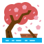Sakura icon 64x64