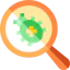 Malware Symbol 64x64