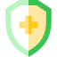 Antivirus Symbol 64x64