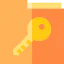 Folder Symbol 64x64