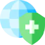 Internet Symbol 64x64