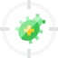 Malware Symbol 64x64