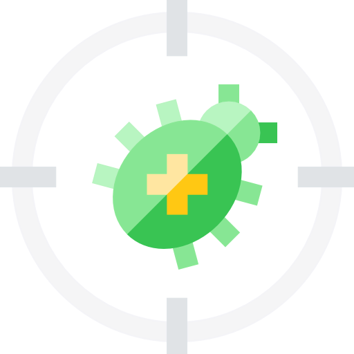 Malware 图标