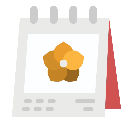 Spring icon