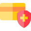 Credit card Symbol 64x64