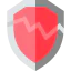 Shield Symbol 64x64