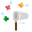 Butterfly net icon 64x64