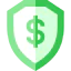Shield Symbol 64x64