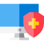 Computer Symbol 64x64