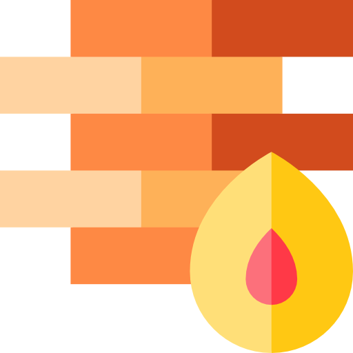 Firewall 图标