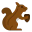 Chipmunk icon 64x64