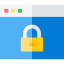 Browser Symbol 64x64